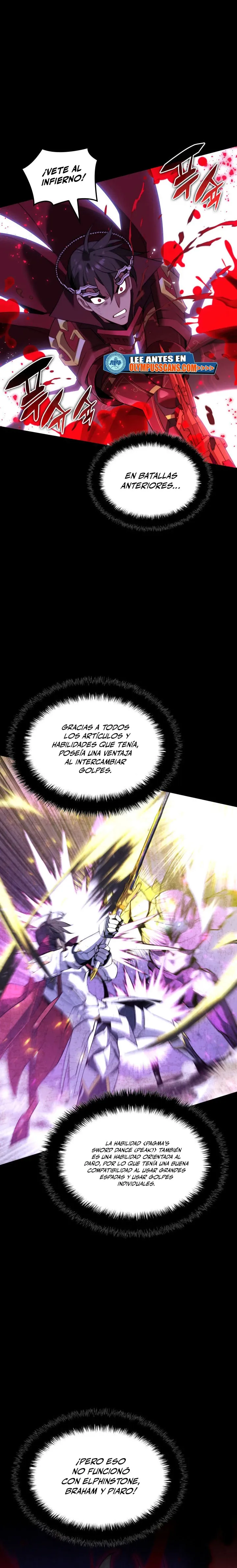 Overgeared Capítulo 176 en Línea - página 28