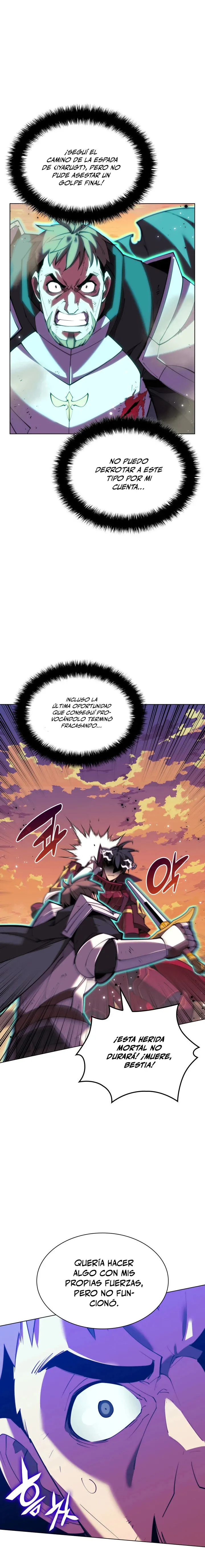 Overgeared Capítulo 176 en Línea - página 30