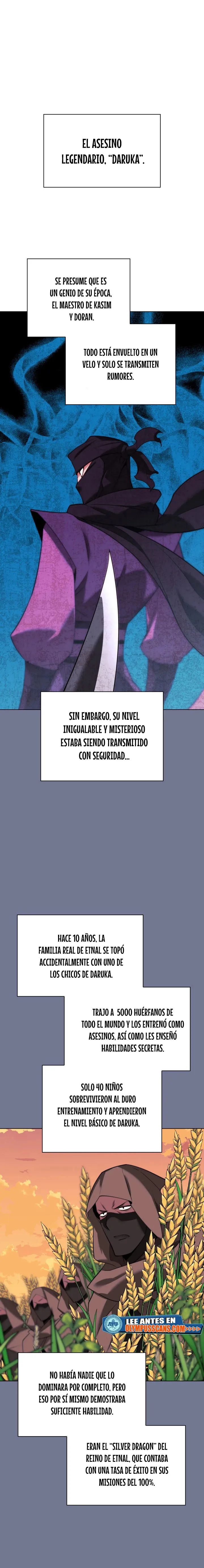 Overgeared Capítulo 177 en Línea - página 2