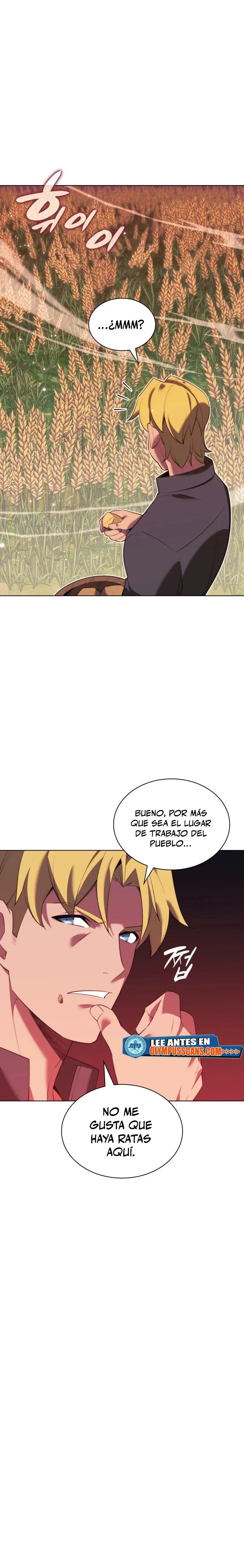 Overgeared Capítulo 177 en Línea - página 7