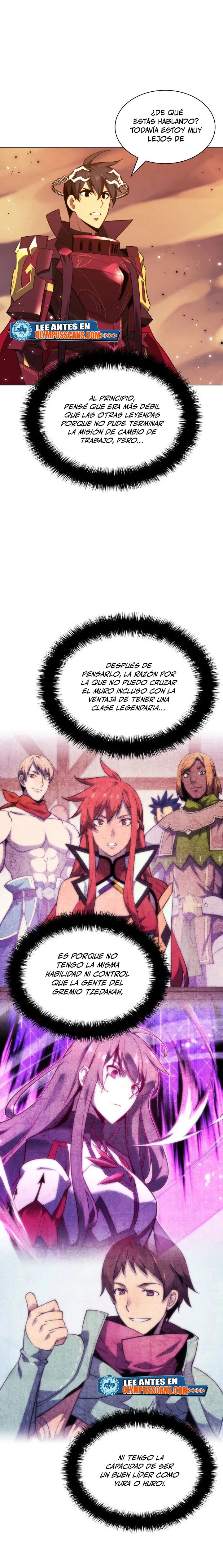 Overgeared Capítulo 177 en Línea - página 9