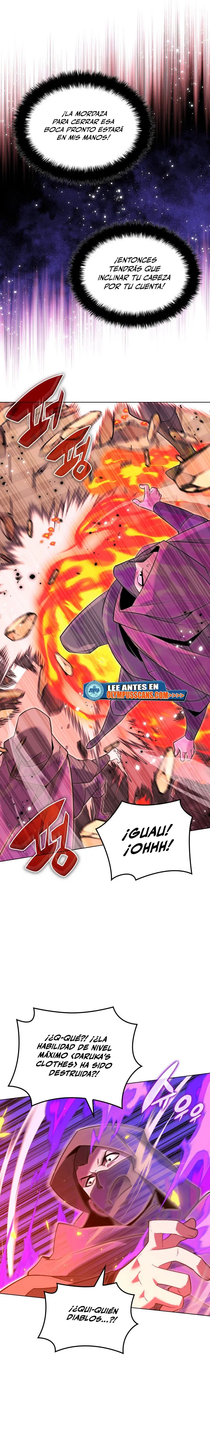 Overgeared Capítulo 177 en Línea - página 14