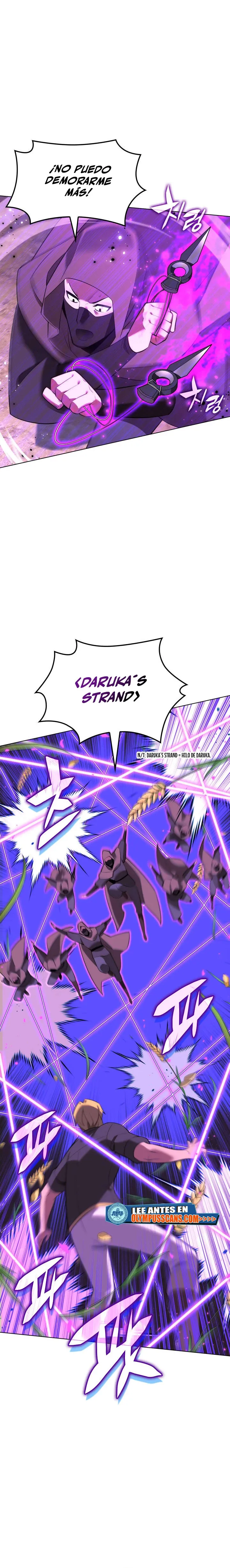 Overgeared Capítulo 177 en Línea - página 19