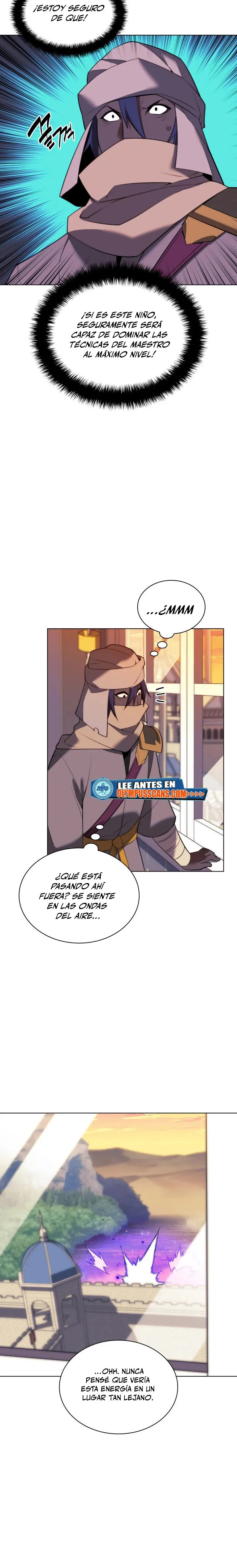 Overgeared Capítulo 177 en Línea - página 21