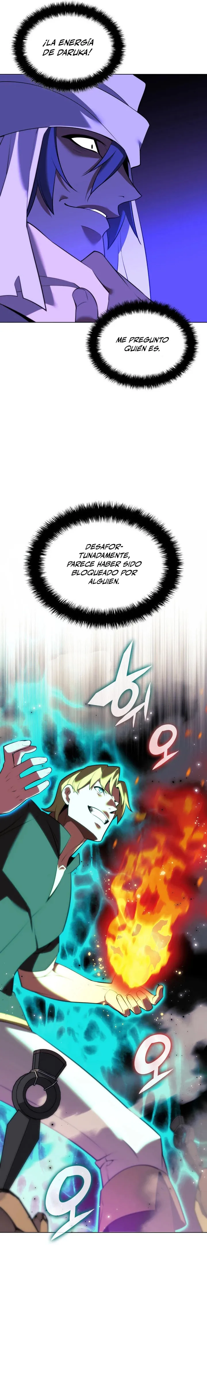 Overgeared Capítulo 177 en Línea - página 22