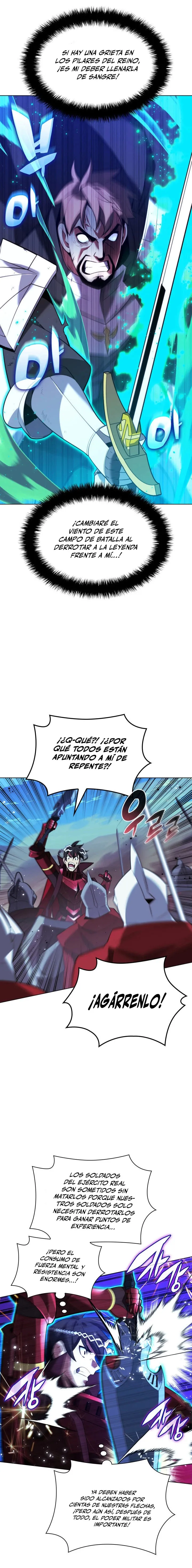 Overgeared Capítulo 177 en Línea - página 28