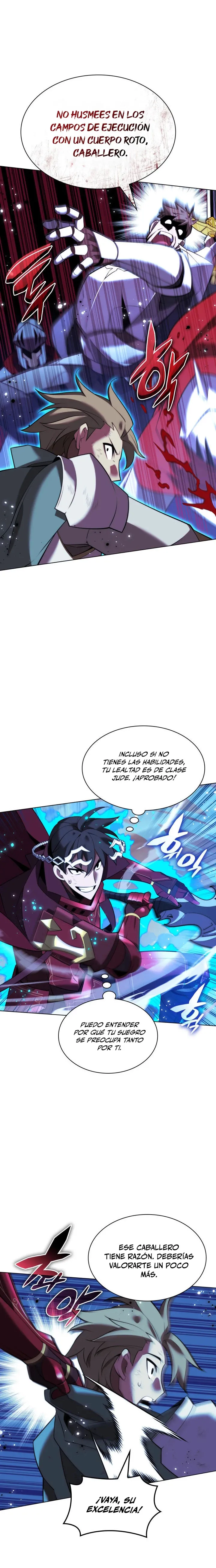 Overgeared Capítulo 177 en Línea - página 30