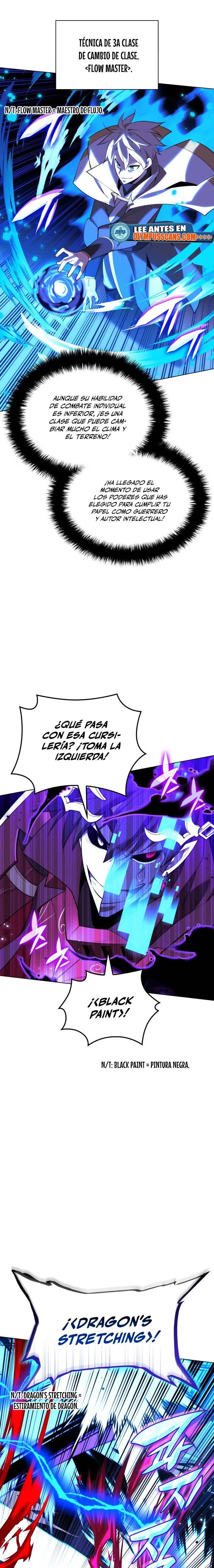 Overgeared Capítulo 177 en Línea - página 35