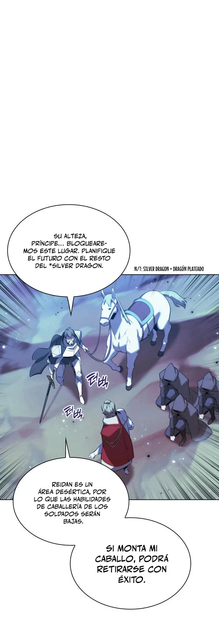 Overgeared Capítulo 178 en Línea - página 5