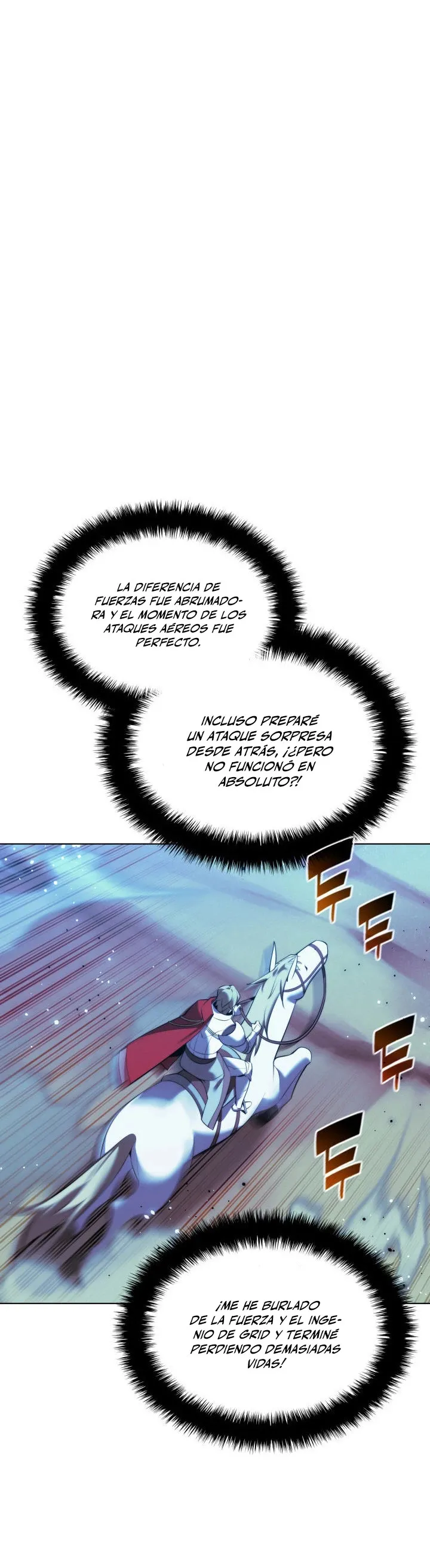 Overgeared Capítulo 178 en Línea - página 7