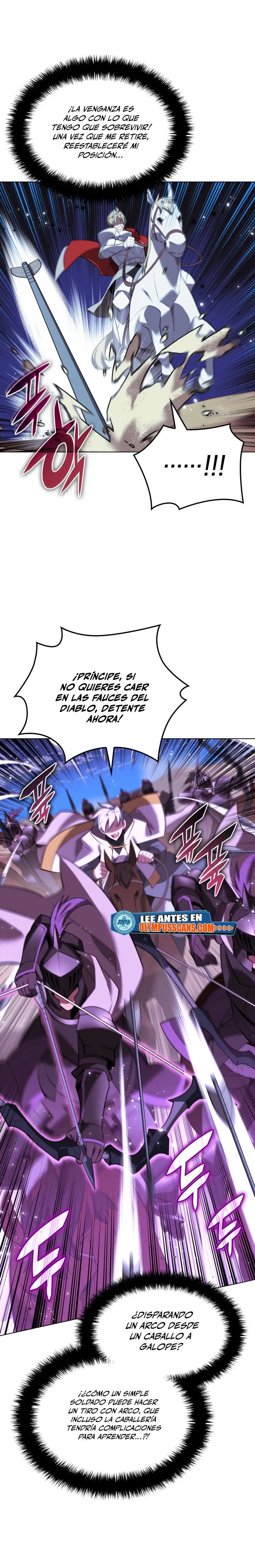 Overgeared Capítulo 178 en Línea - página 8