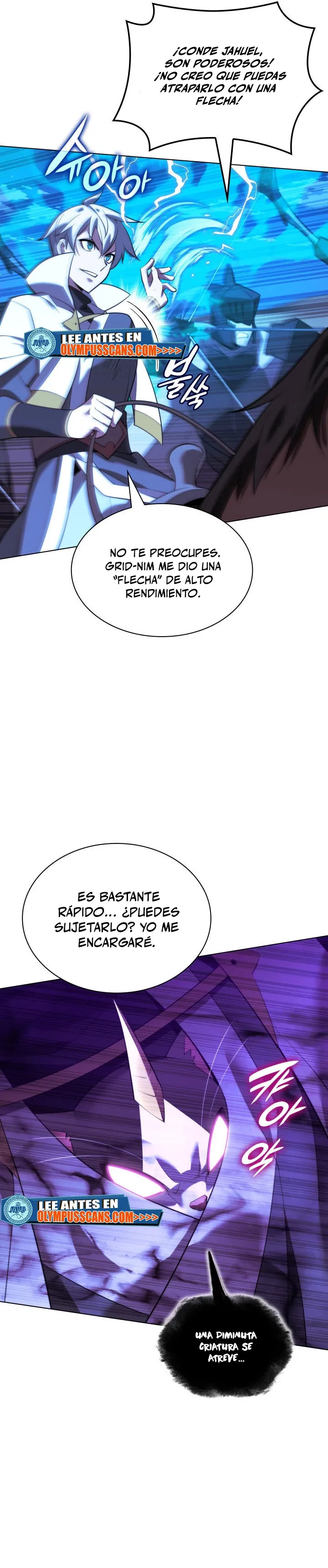 Overgeared Capítulo 178 en Línea - página 11
