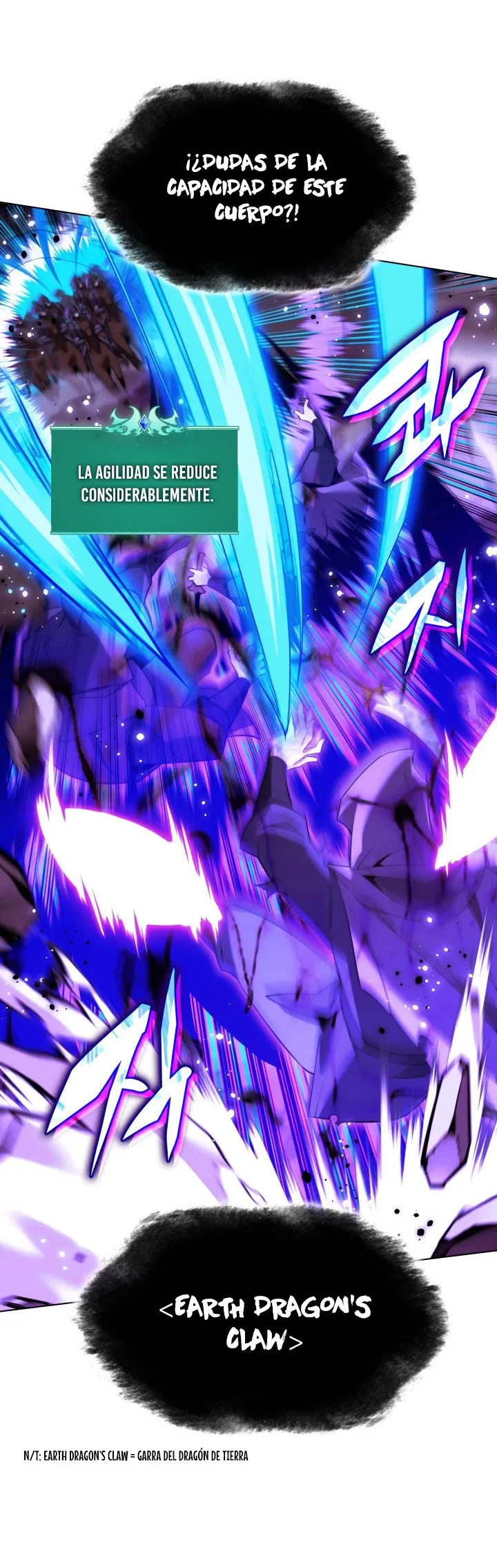Overgeared Capítulo 178 en Línea - página 12