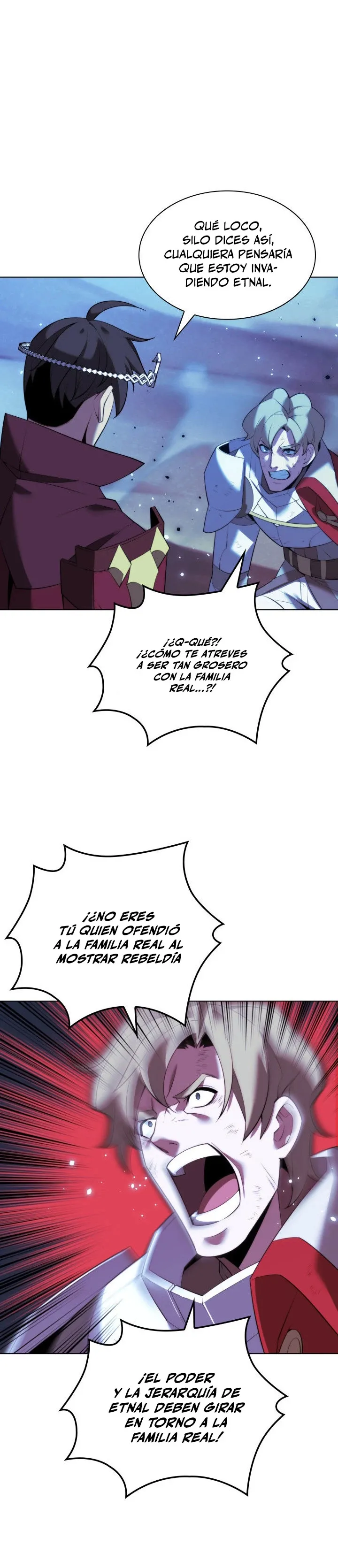 Overgeared Capítulo 178 en Línea - página 15