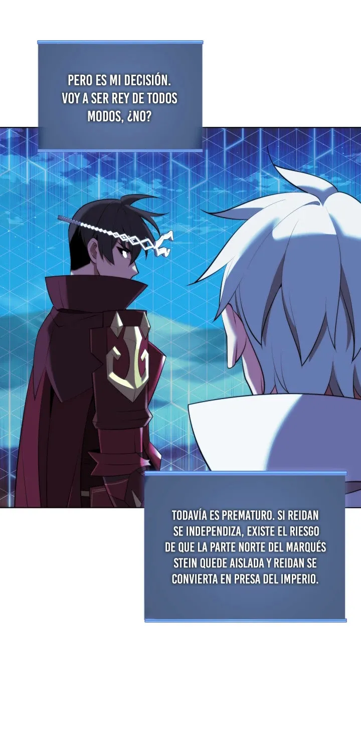 Overgeared Capítulo 178 en Línea - página 18