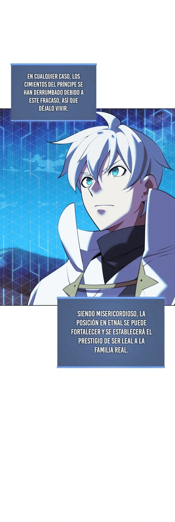 Overgeared Capítulo 178 en Línea - página 19