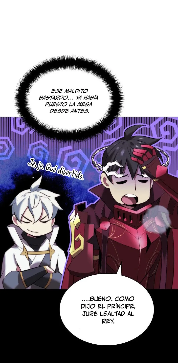 Overgeared Capítulo 178 en Línea - página 22