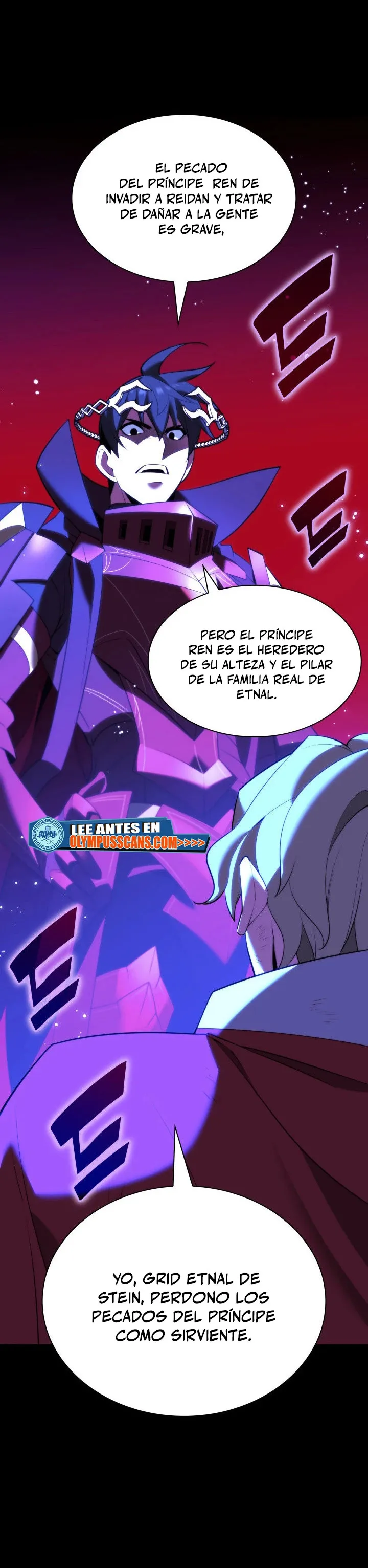 Overgeared Capítulo 178 en Línea - página 23