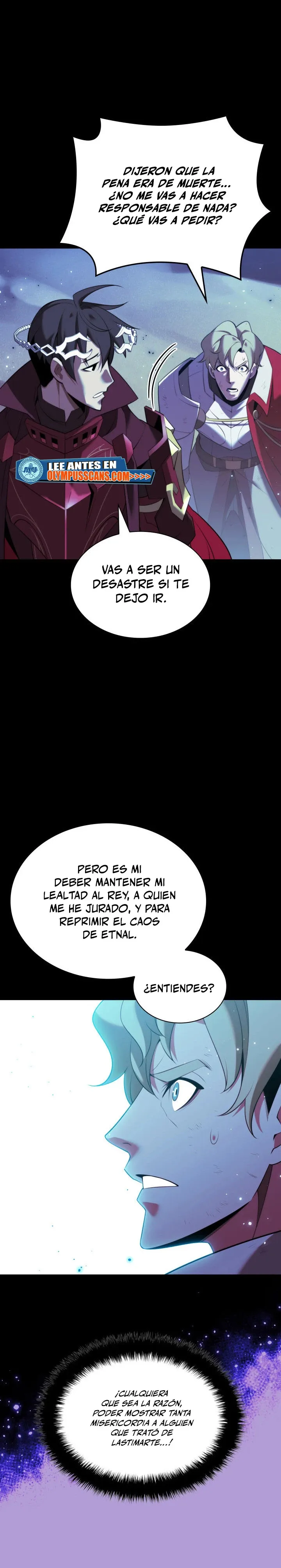 Overgeared Capítulo 178 en Línea - página 25