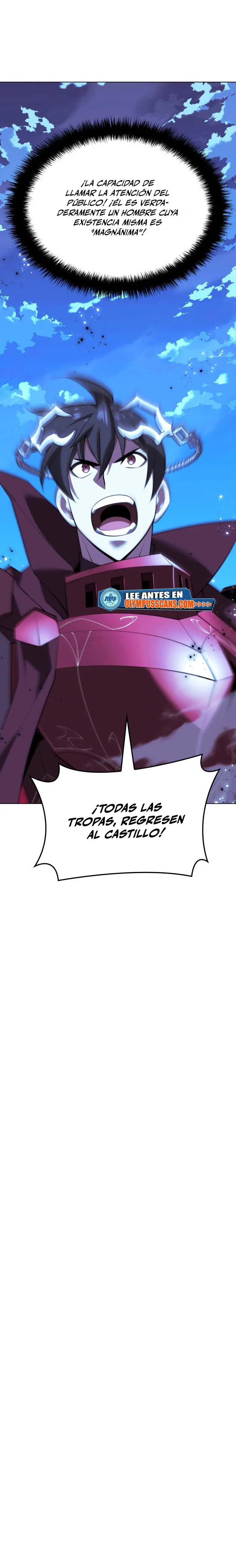 Overgeared Capítulo 178 en Línea - página 28