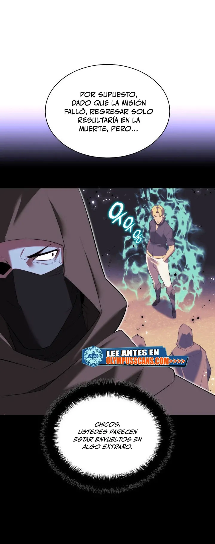 Overgeared Capítulo 178 en Línea - página 30