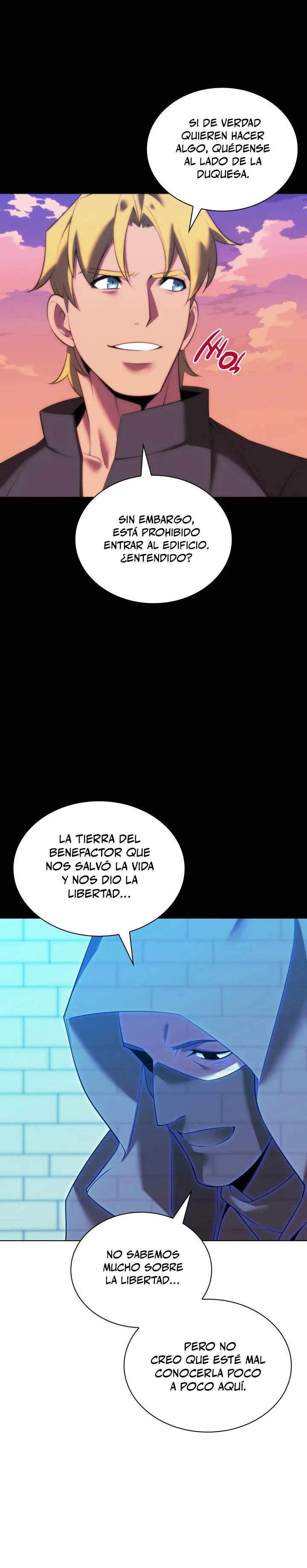 Overgeared Capítulo 178 en Línea - página 33