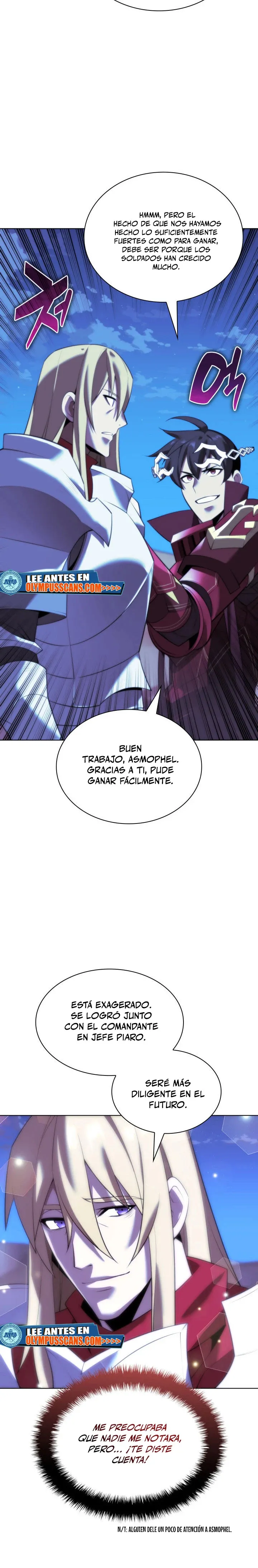 Overgeared Capítulo 178 en Línea - página 37