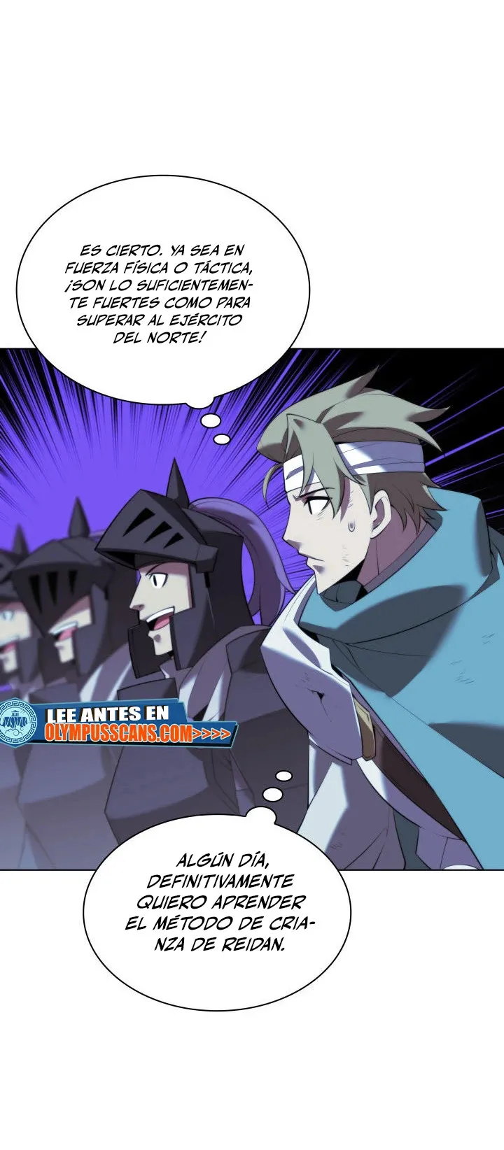 Overgeared Capítulo 178 en Línea - página 38