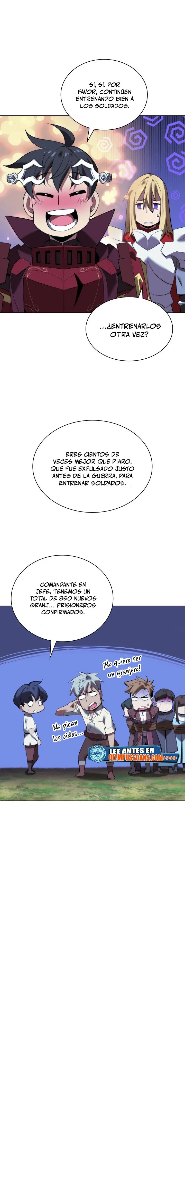 Overgeared Capítulo 178 en Línea - página 39