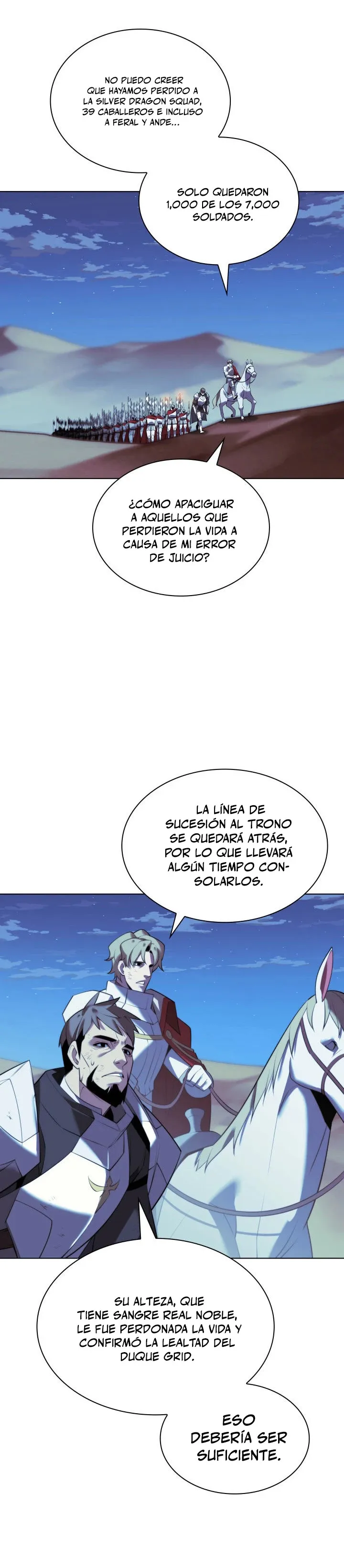Overgeared Capítulo 178 en Línea - página 40