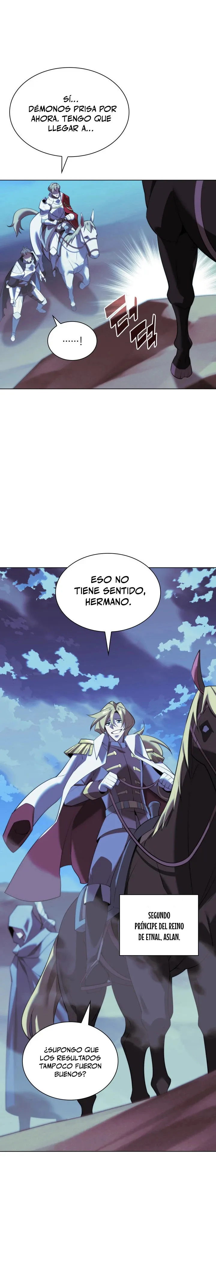Overgeared Capítulo 178 en Línea - página 41