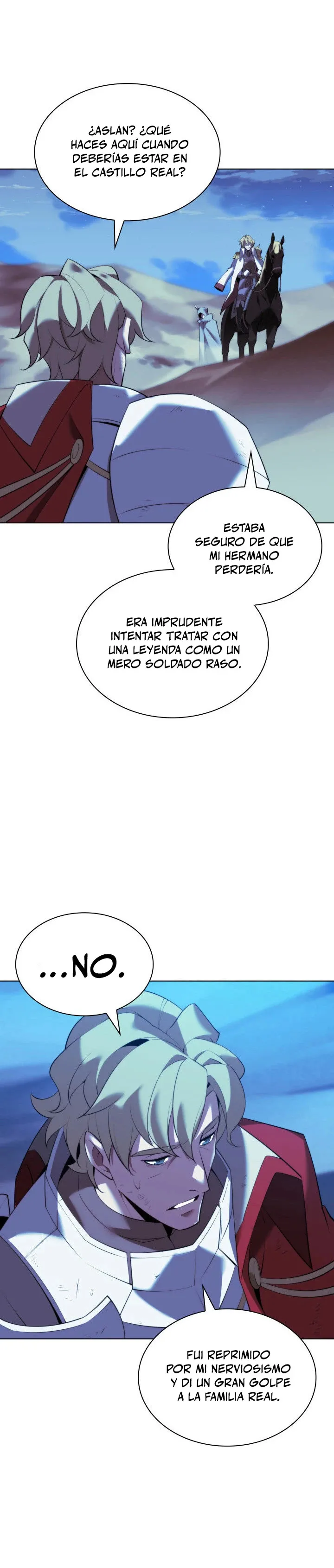 Overgeared Capítulo 178 en Línea - página 42