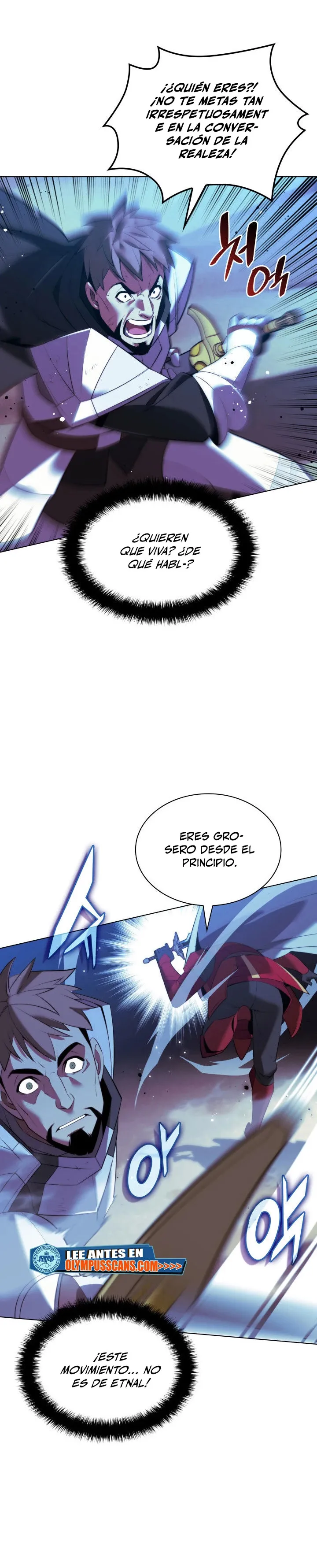 Overgeared Capítulo 178 en Línea - página 44