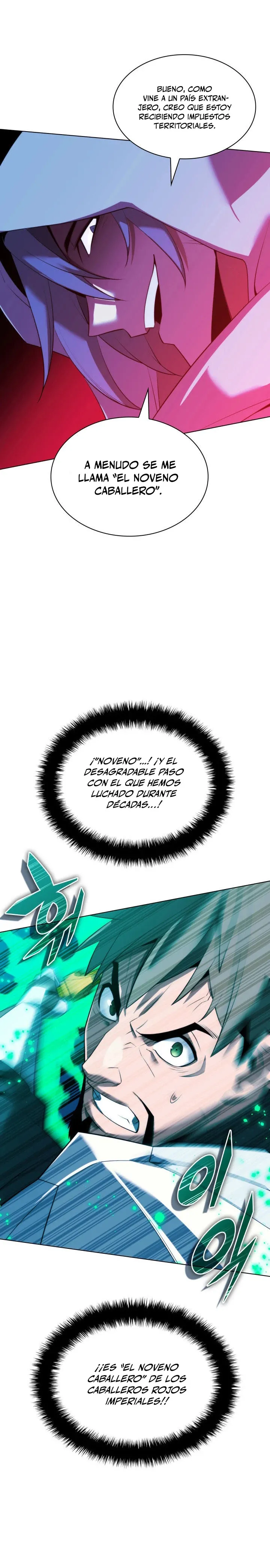 Overgeared Capítulo 178 en Línea - página 45