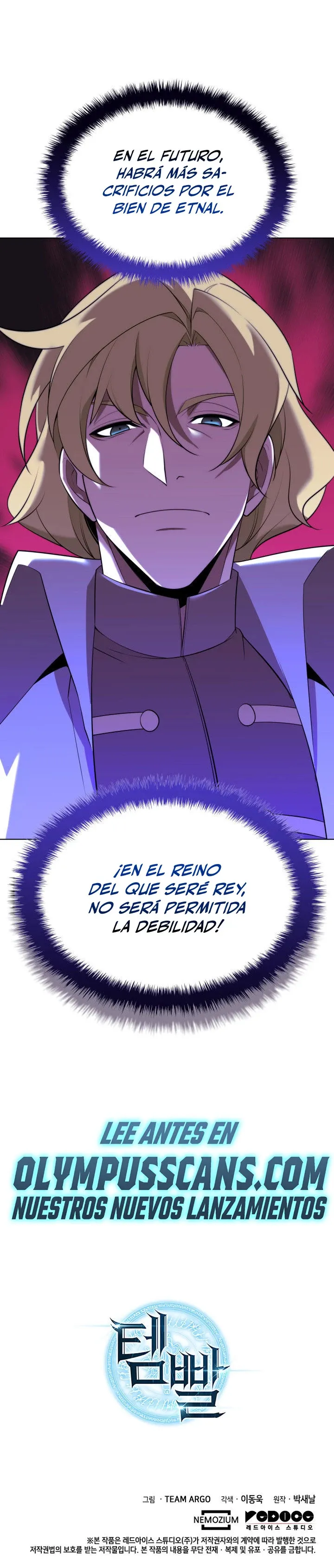 Overgeared Capítulo 178 en Línea - página 50