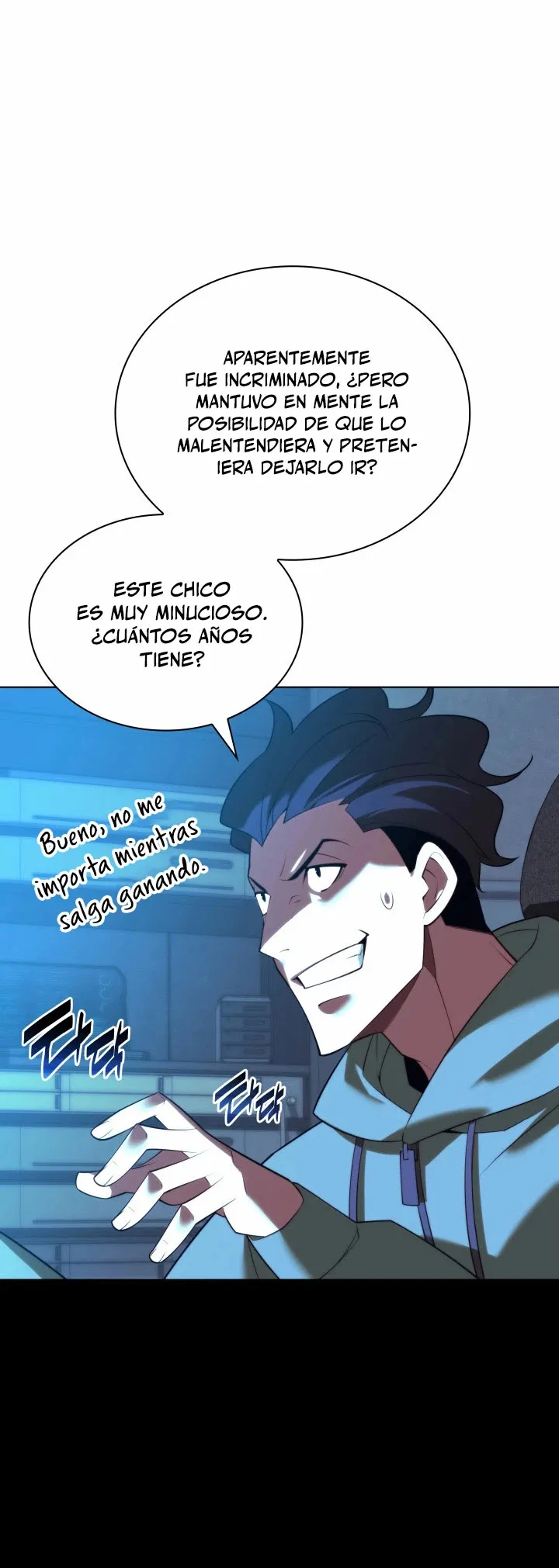 Overgeared Capítulo 179 en Línea - página 20