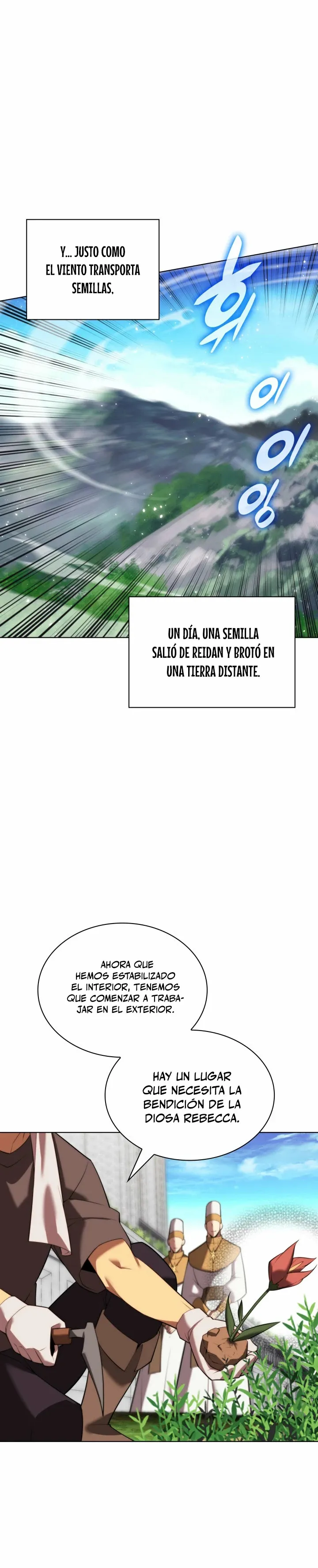 Overgeared Capítulo 179 en Línea - página 25