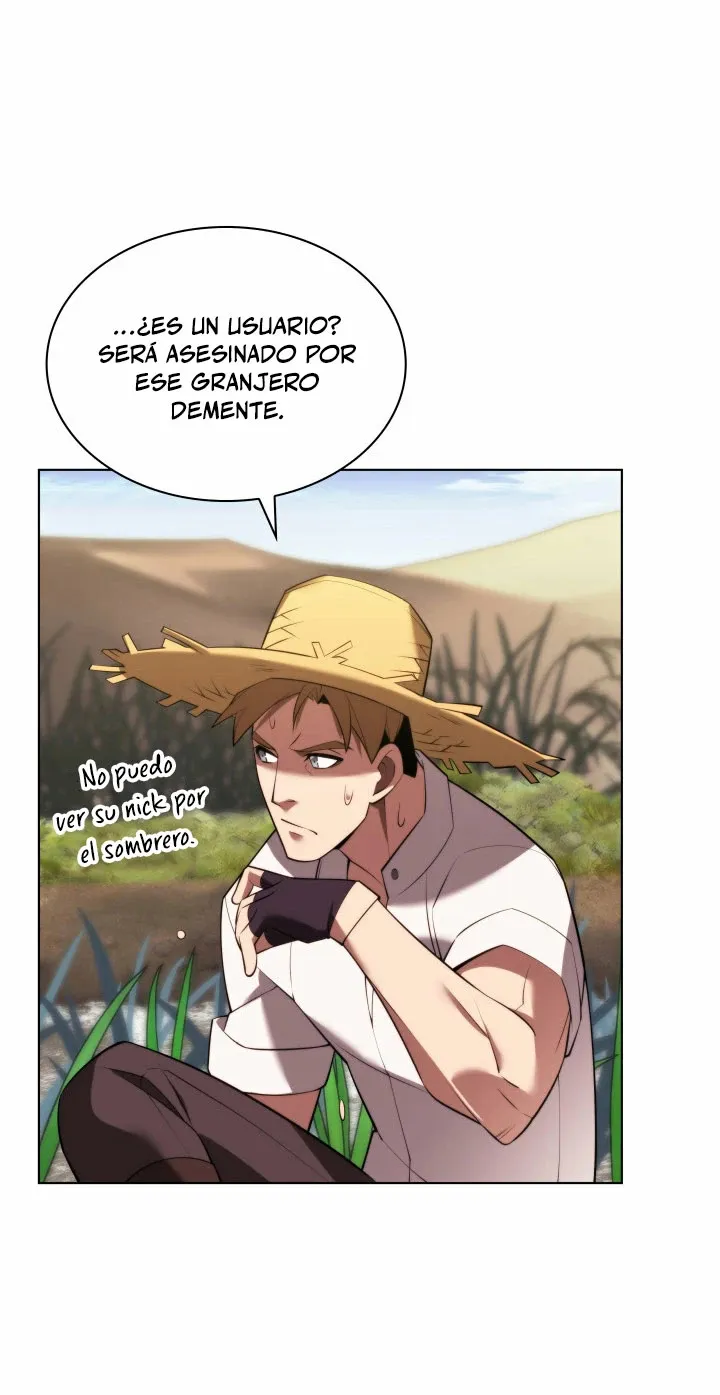 Overgeared Capítulo 179 en Línea - página 33