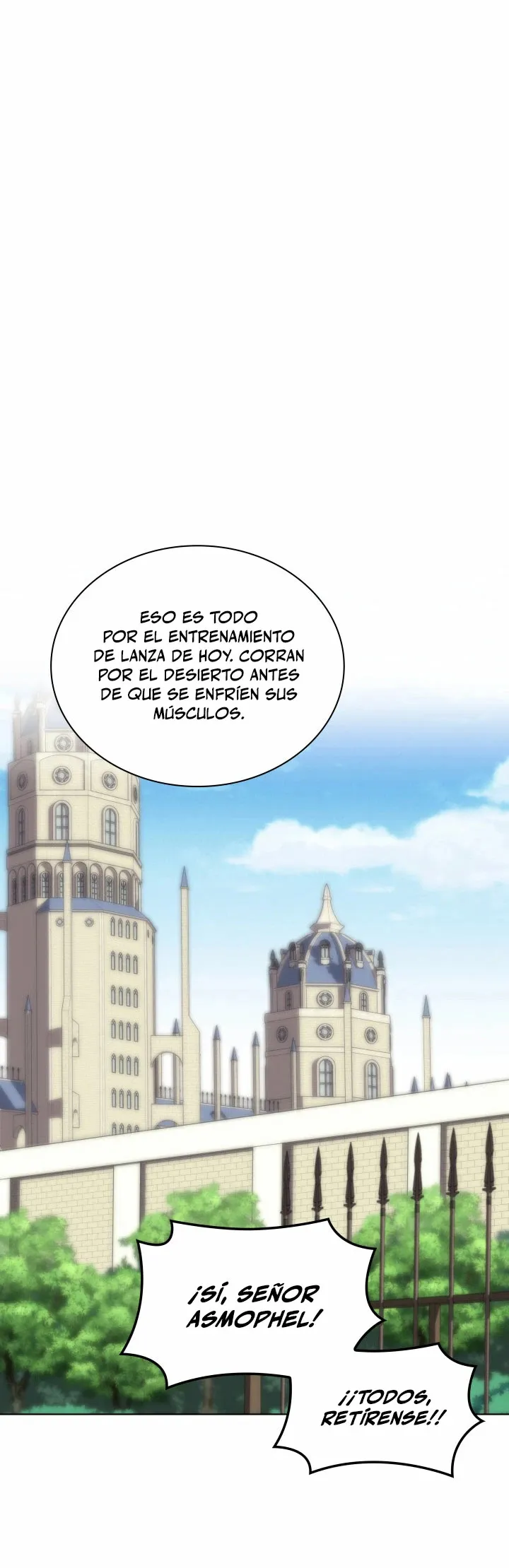 Overgeared Capítulo 179 en Línea - página 37