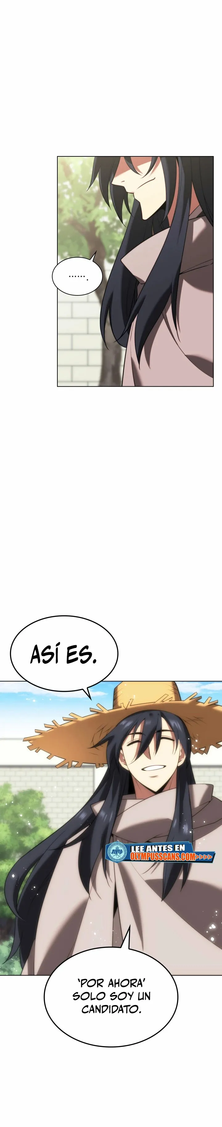 Overgeared Capítulo 179 en Línea - página 45