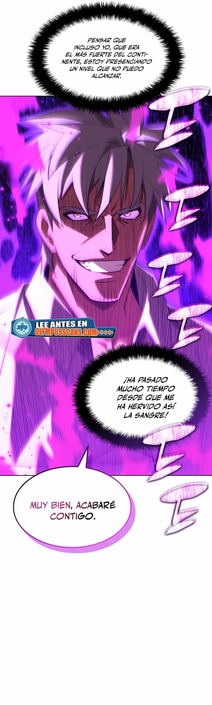 Overgeared Capítulo 179 en Línea - página 53