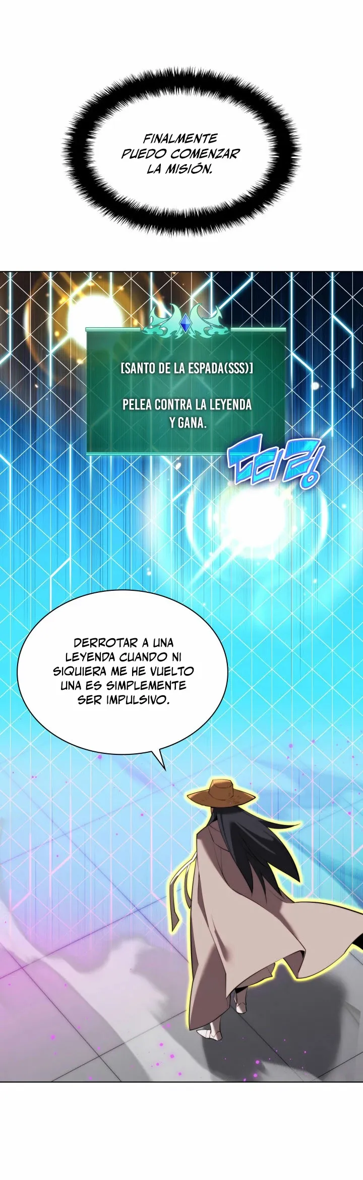 Overgeared Capítulo 179 en Línea - página 54