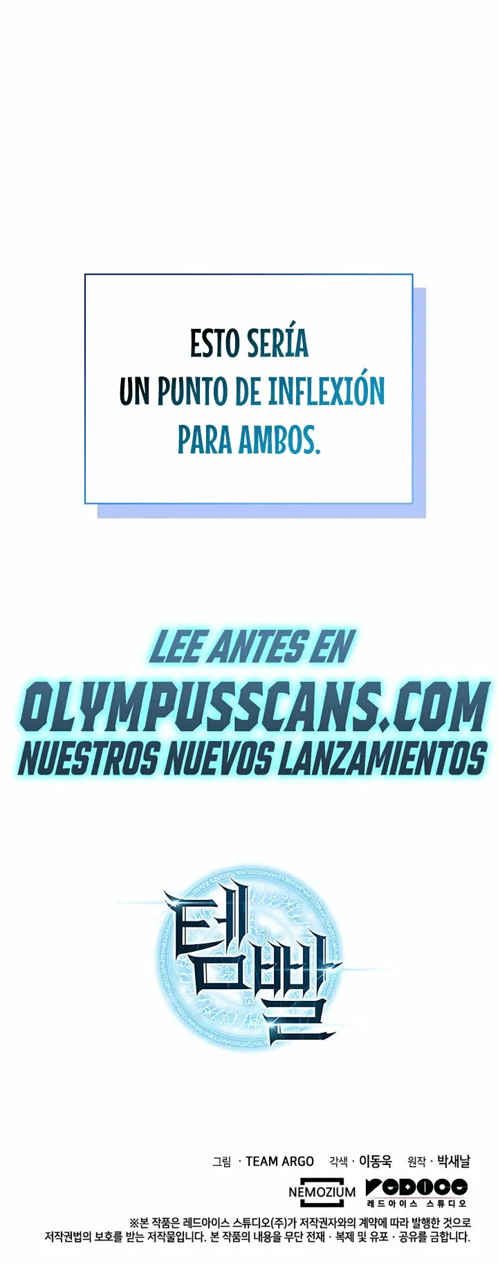 Overgeared Capítulo 179 en Línea - página 61