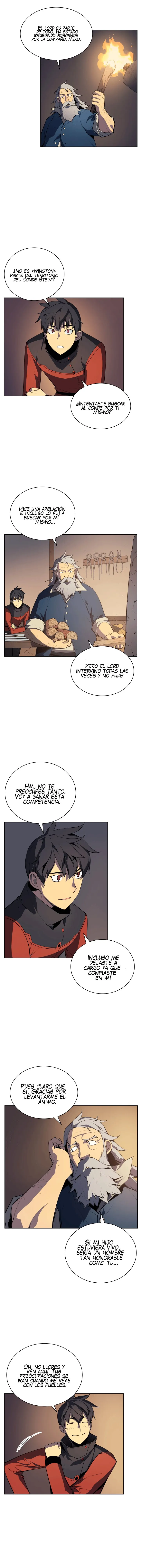 Overgeared Capítulo 18 en Línea - página 3