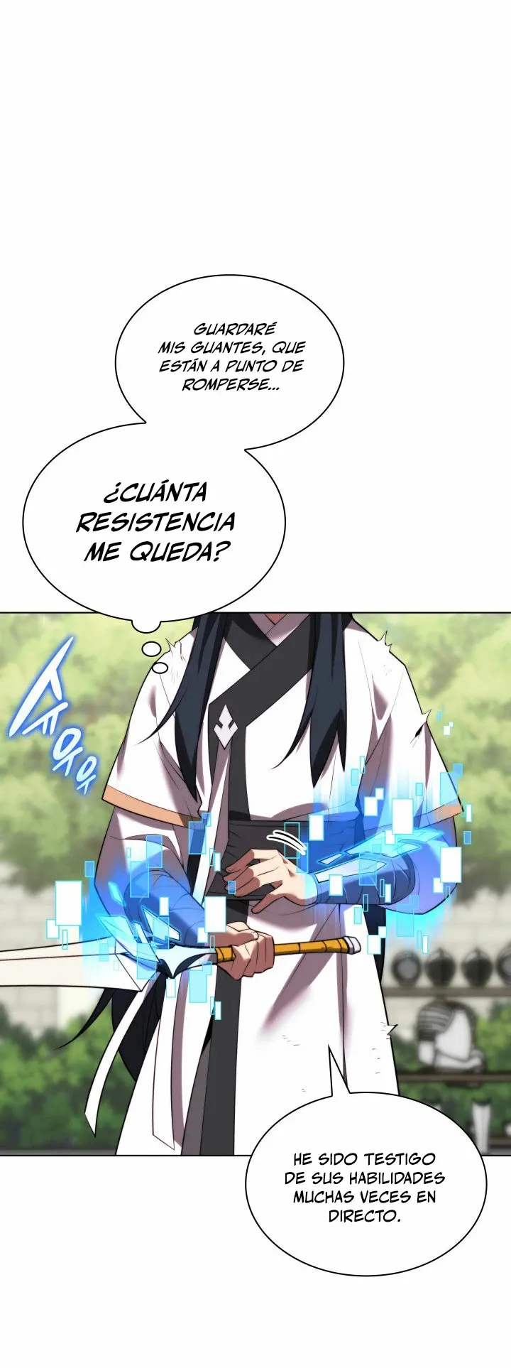 Overgeared Capítulo 181 en Línea - página 13