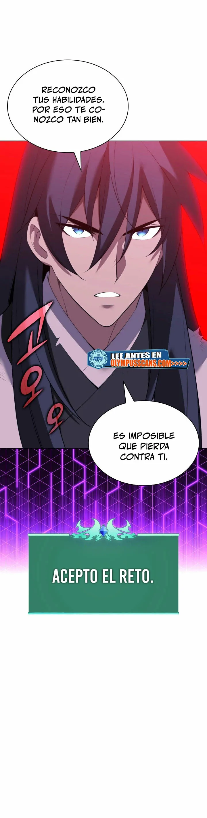 Overgeared Capítulo 181 en Línea - página 14