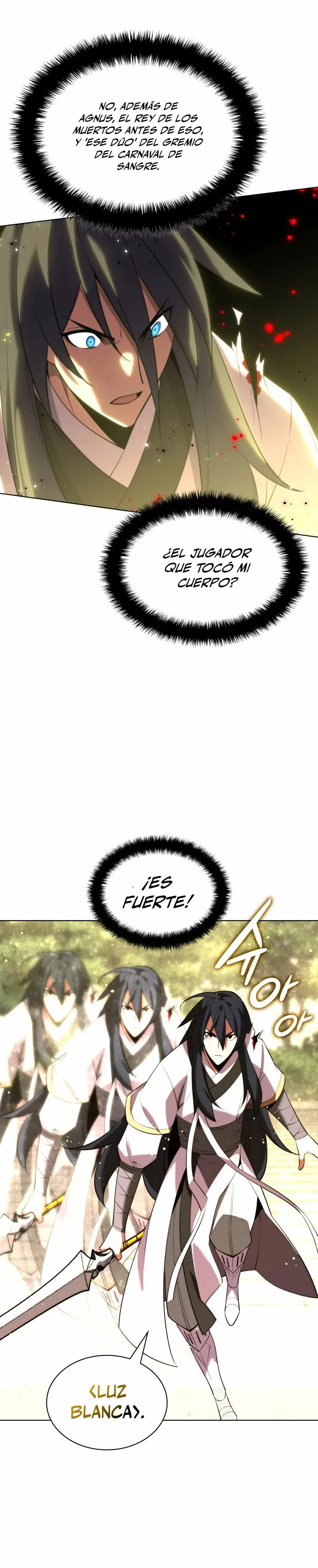 Overgeared Capítulo 181 en Línea - página 20