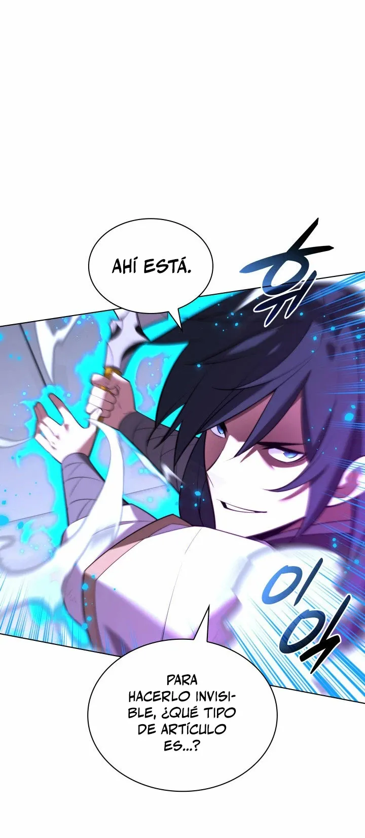 Overgeared Capítulo 181 en Línea - página 23