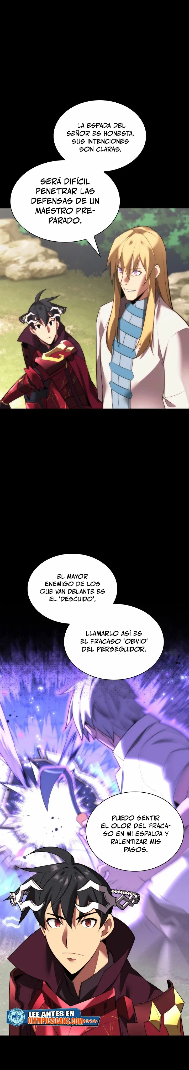Overgeared Capítulo 181 en Línea - página 39