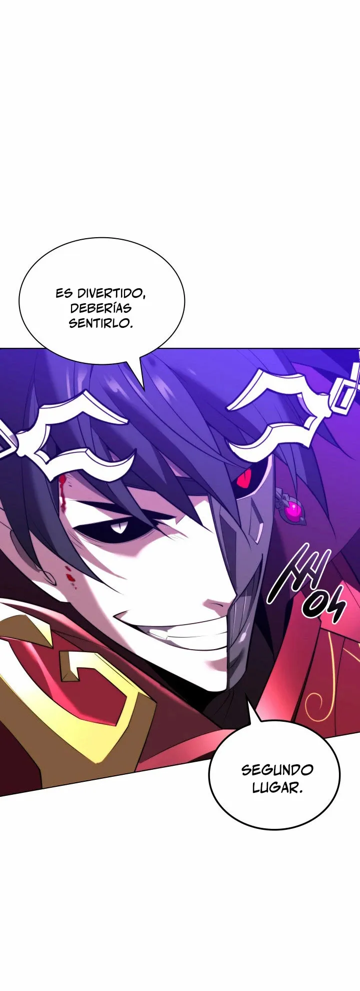 Overgeared Capítulo 181 en Línea - página 57